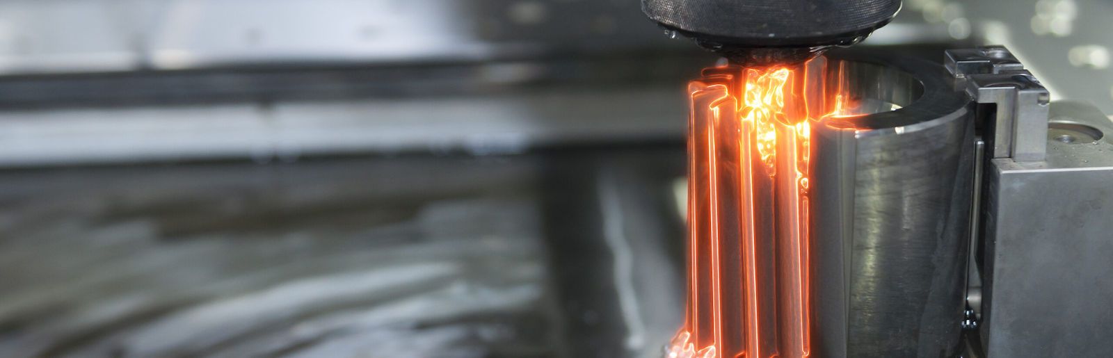 Advanced CNC Technologies - Stock Your Shop