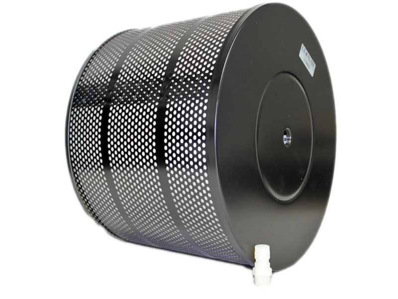 Filtration - Advanced CNC Technologies