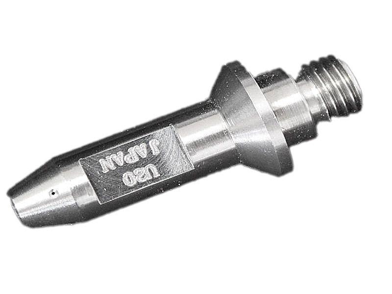 Wire Guides & Wear Parts