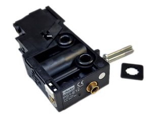 Solenoid Valve according to Charmilles OEM # 200446785, 446.785.