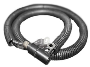 880mm power supply cable according to Charmilles OEM # 135000217.
