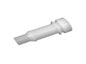 6mm ID flush nozzle according to Charmilles OEM # 200641604, 641.604, 543719.