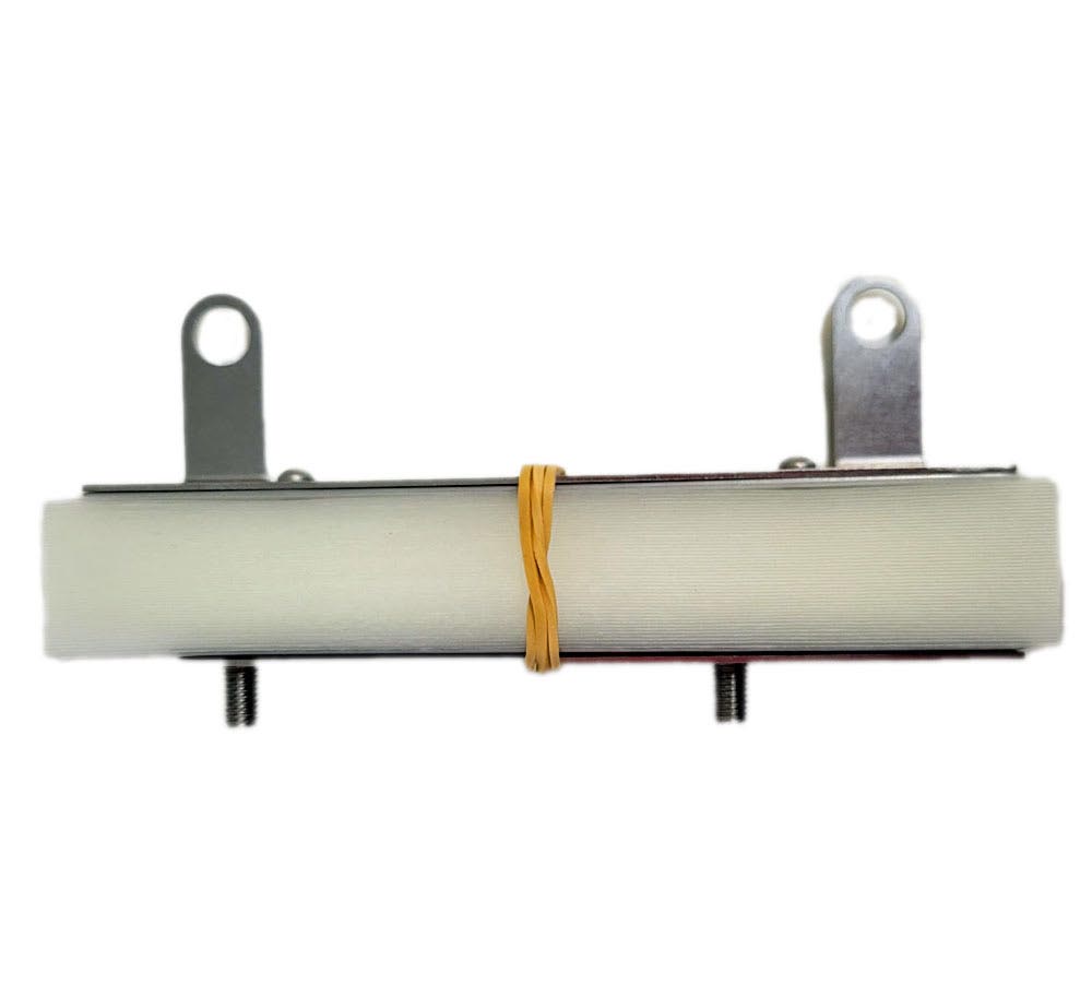 pre-seal bellows