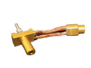 Power feed supply according to Charmilles OEM # 10444753, 444.753.