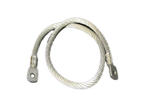 500mm ground cable according to Charmilles OEM # 200942009, 942.009.