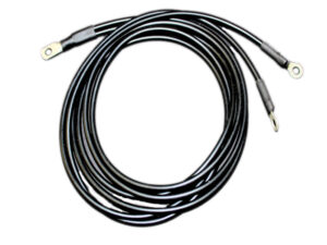 1450mm upper power cable according to Charmilles OEM # 204344650, 434.465.
