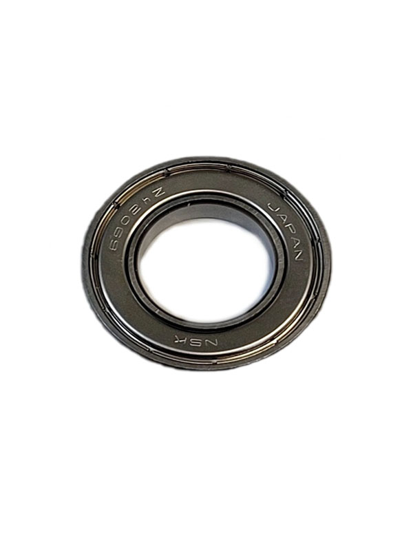 28mm OD bearing according to Mitsubishi OEM # DBC9800 (made in Japan)