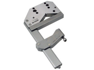 System 3R WEDM Vise Universal Holder Rounds and Squares according to System 3R293.33