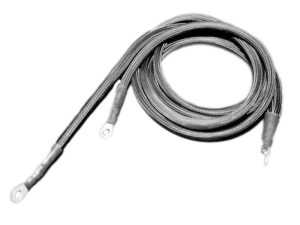 1200mm power supply cable according to Charmilles OEM # 200431376, 431.376.