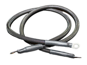 450mm power supply cable according to Charmilles OEM # 200431871.