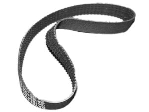 Synchronous wire drive belt according to Charmilles OEM # 100446494, 446.494.