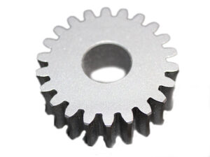 Toothed crimp gear according to Charmilles OEM # 130003227.