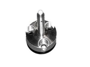 .25mm (.010) LW Diamond Guide according to Fanuc OEM # A2908021X776