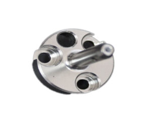 .25mm (.010) UP Diamond Guide according to Fanuc OEM # A2908021X766