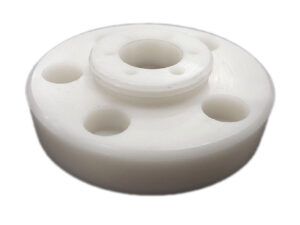 Nozzle holder according to Fanuc OEM # A2908110Y723, A290-8110-Y723.