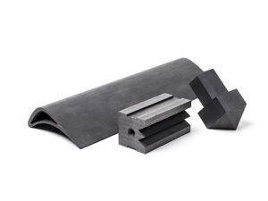 1-3/4 X 1-3/4 X 4 I700 Ground Blank 6 sides +/- .0002 Ultra Fine Grain