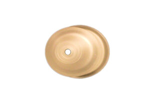 4mm lower nozzle plastic according to Mitsubishi OEM # M726.