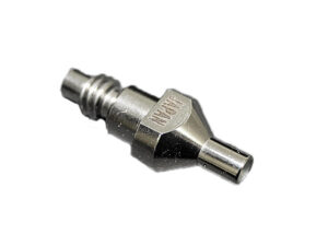 .305mm (.012") LW guide according to Mitsubishi OEM # A605, A625. Made in Japan.