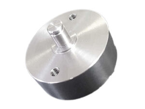 40mm stainless reversion roller according to Mitsubishi OEM # M689, DA23100.