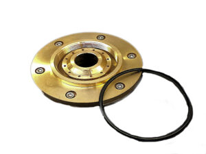 6 hole Up nozzle holder according to Mitsubishi OEM # M1645.