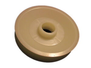 Pulley 90X19X20mm according to Mitsubishi OEM# DB00900.