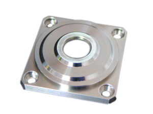 Nozzle holder according to Sodick OEM # 3082804, 3082526.