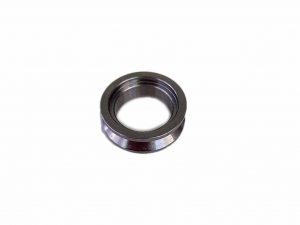 Pulley according to Mitsubishi OEM# DBK3200