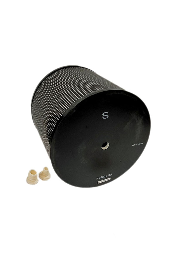 Oshitari Laboratory 1312 (340mm X 300mm) 340FKS EDM filter for Agie Cut, Fanuc, Makino, Mitsubishi, and Seibu EDM's (made in Japan)